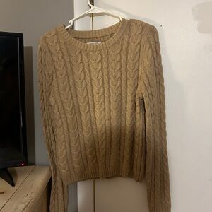 ae sweater